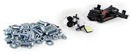 Alu Flankenschutz OE Style Trittbretter mit ABE !! passend für BMW X3 F25 10-17