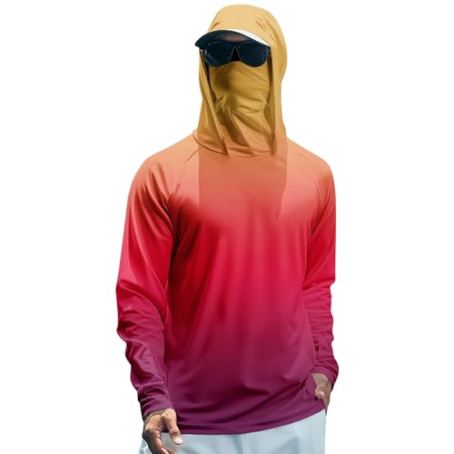 Veste de sport à capuche respirante et légère veste running coupe-vent homme
