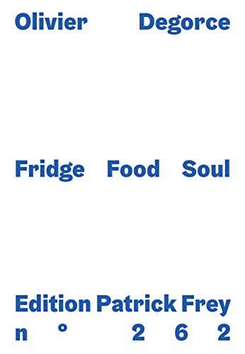 Preisvergleich Produktbild Fridge Food Soul