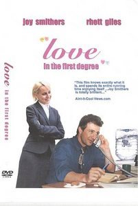 Preisvergleich Produktbild Love in the First Degree
