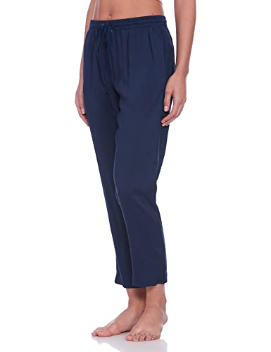 Image of Indigo Women Rayon Regular Pajama