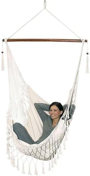 Hanging Chair, 120kg Weight Capacity