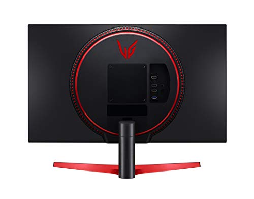 Build My PC, PC Builder, LG 27GN600-B