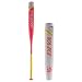 Louisville Slugger 2018 Diva -11.5 Fast Pitch Bat, 27"/15.5 oz