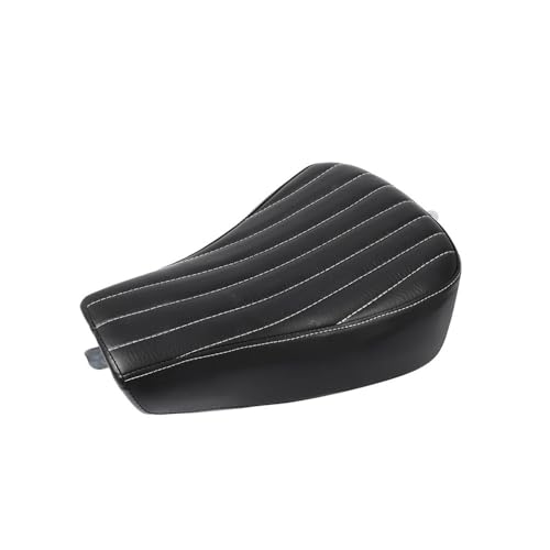 Coussin de siège moto Sportster XL1200 confort souple pour Forty Eight 883 72 48
