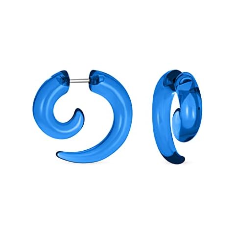 Bling Jewelry Boucles d'Oreilles Unisexe Cover