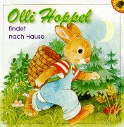Olli Hoppel findet nach Hause. 3822770841 Book Cover