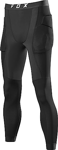 Preisvergleich Produktbild Fox Racing Herren BASEFRAME PRO Pant, schwarz, X-Large