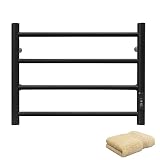 KEG 4-Bar Compact Towel Warmer