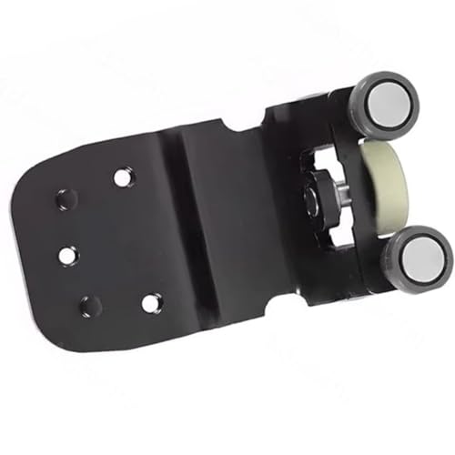 Guide de galet pour porte coulissante Proace Verso rouleau de rechange 9808074880