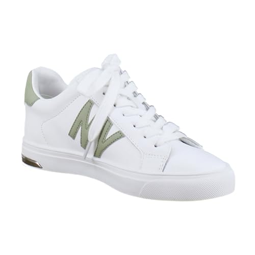 Image of DKNY Women's Abeni Low Top Sneaker with Logo