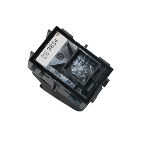 Bouton de Commande de Frein à Main 94553834 pour Chevrolet Bolt EV 2017-2021 - 4