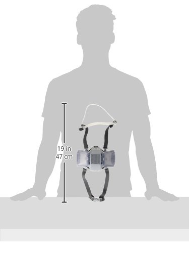 Amazon | トーヨーセフティー(Toyo Safety) 伝声器付き 取替え式