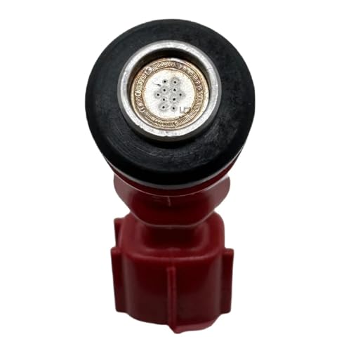 Injecteurs de carburant 23250-97401 haute précision à débit calibré pour 4 cylindres