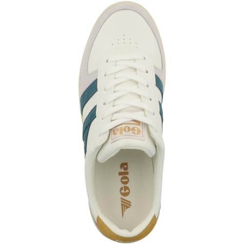Image of Gola Grandslam Leather