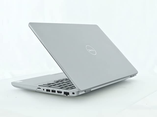 Windowsノート本体 DELL Latitude 5511 (i7-10850H/MX250) Amazon.com: Dell Latitude 5511 15.6