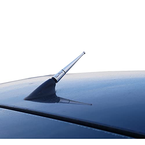 Simoni Racing ASR/01 Antenna 8V Universale