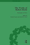  The Works of Robert Boyle, Part II Vol 1