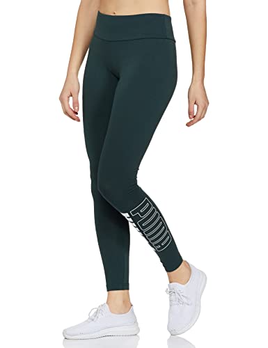 Image of Puma Women's Skinny Tights