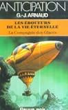  Eboueurs de la vie éternelle (La Compagnie Des Glaces, tome 20)