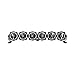 KC HiLiTES 91341 Gravity? LED Pro6-39" Light Bar Kit - for 21+ Ford Bronco Front Bumper
