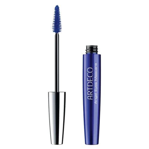 ARTDECO Mascara Angel Eyes No.6P1 Azure (10 ml)