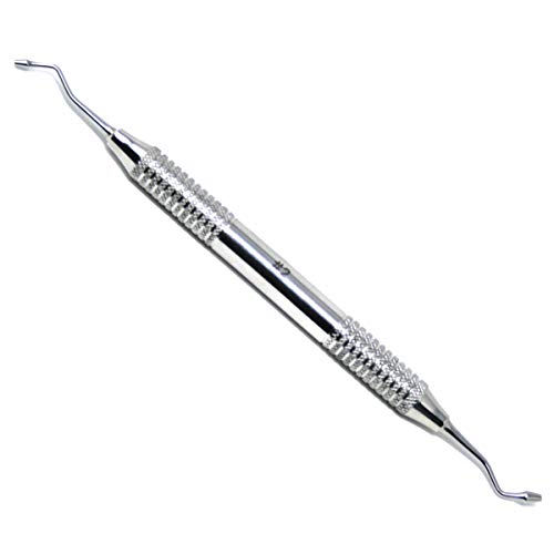 Hollenback #2 Amalgam Plugger/Condensers Double End - SurgicalExcel 83-5309