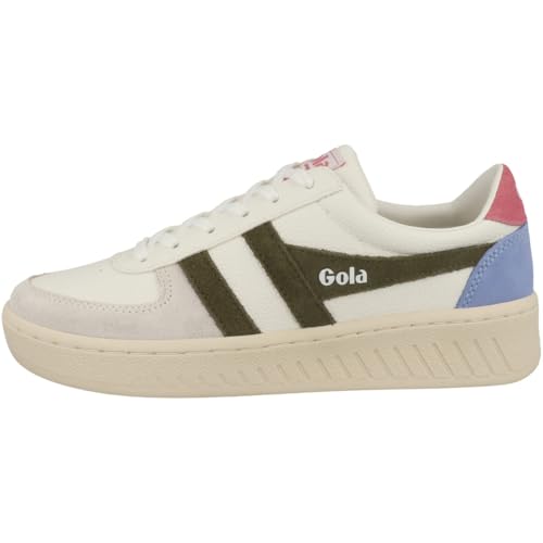 Image of Gola Grandslam Leather