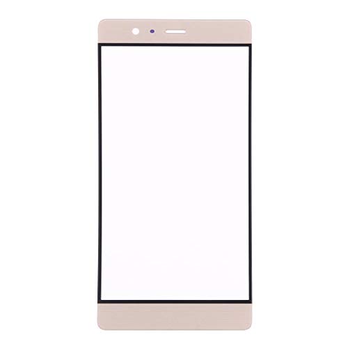 Réparer un écran Huawei P9 Plus avec ce lot de 10 vitres or