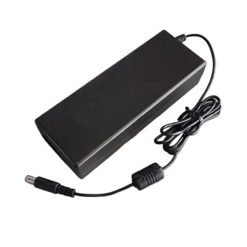 Alimentación estable para sistema Dahua con transformador AC DC de 48V 2A 2