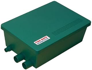 Fish Mate Filter 5000 GBIO