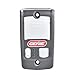 Genie Series II Garage Door Opener Wall Console - Sure-Lock/Vacation Lock for Extra Security - Light Control Button - Compatible with All Genie Series II Garage Door Openers - Model GBWCSL2