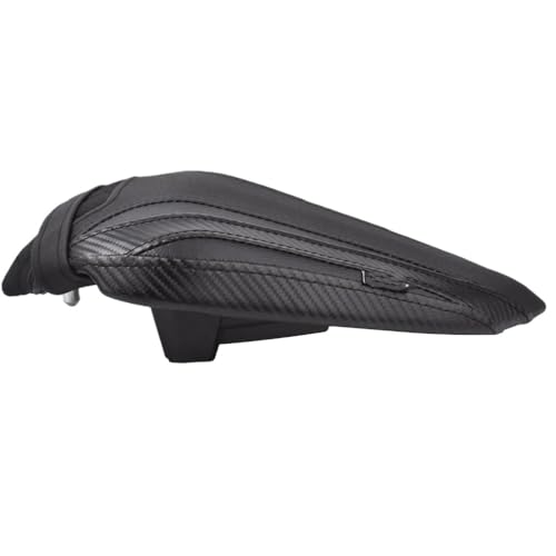 Asiento delantero y trasero para Z 500 ideal para viajes largos en moto