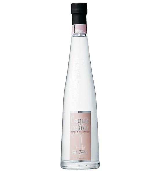 未開栓】希少！レアROSSI DISTILLATORI モスカート/ グラッパ