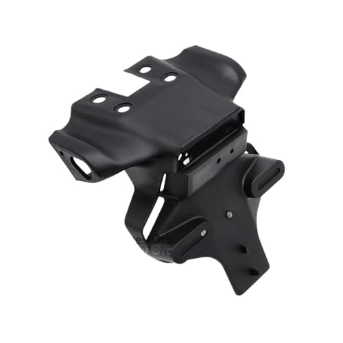 Garde-boue arrière moto Yamaha YZF R6 2007 2008 2009 protection roue