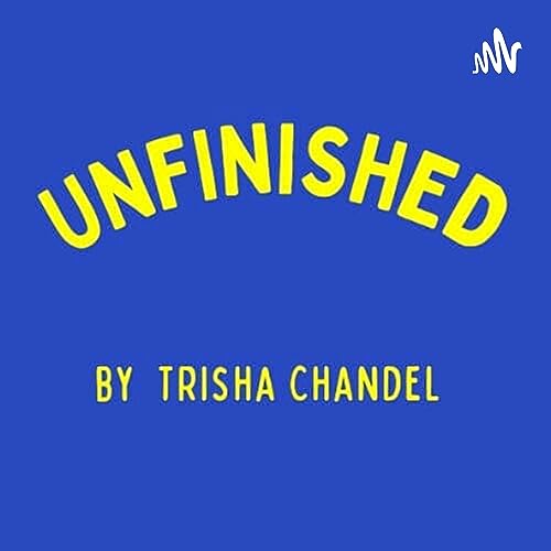 Couverture de UNFINISHED