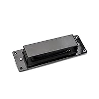 The product is suitable for 4 string bass or similar bass guitar pickup replacement This pickup will give you the full spectrum of sounds.Durable and easy to install The magnets give these pickups authentic tone and sound.Medium output,rich in harmon...