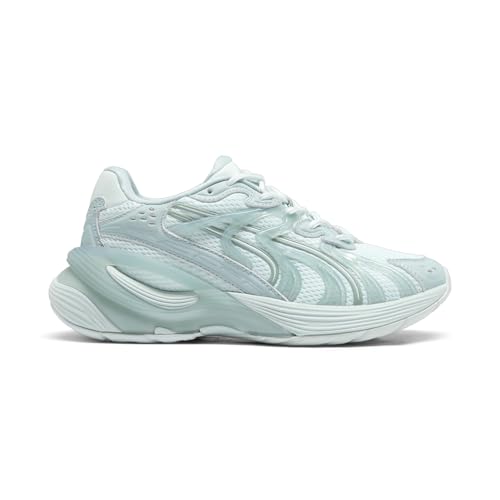 PUMA Womens Inverse Premium Lace Up Sneakers Shoes Casual - Pink