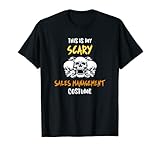 This Is My Scary Costume