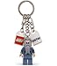 Produktbild LEGO Schlüsselanhänger Dumbledore Harry Potter Keychain
