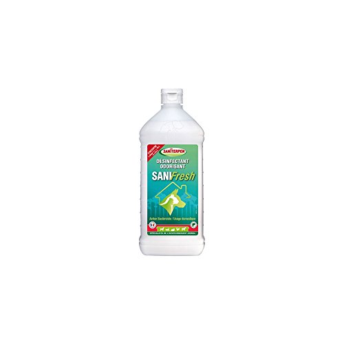 SAction Saniterpen Sanifresh Pine for domestic use 1 L