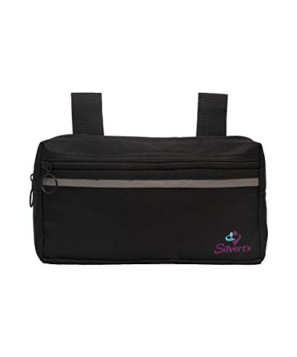 Wheelchair Pouch Bag - Quality Walker Pouch