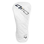 New 2024 TaylorMade Golf Qi10 Driver Headcover Club Head Cover
