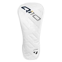 Amazon.co.jp: TaylorMade ゴルフQiデザイナー ドライバーヘッドカバー