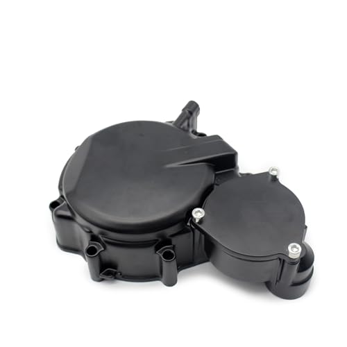 Étui de protection en aluminium pour stator gauche et couvercle carter GSXR600