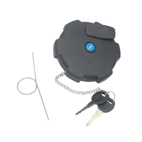 Bouchon réservoir carburant Volvo 20392751 cache essence pour chargeur L90