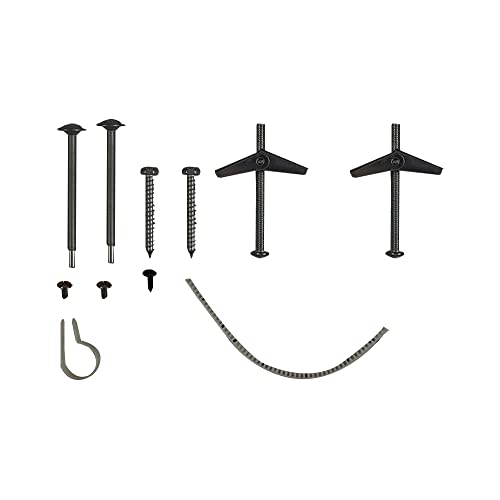 ForeverPRO WB01X35373 Installation H/W Bag for GE Microwave