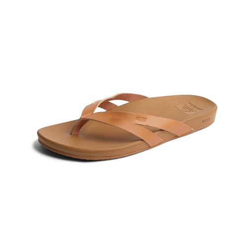 REEF Women's Sandals Cushion Spring Joy Flip Flops