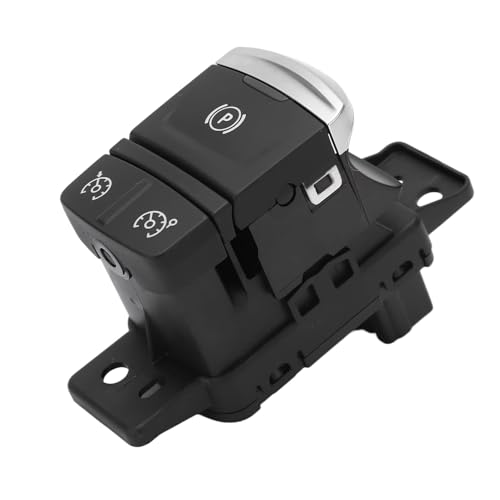 Bouton de frein Scenic IV de stationnement électronique haute finition 363216544R