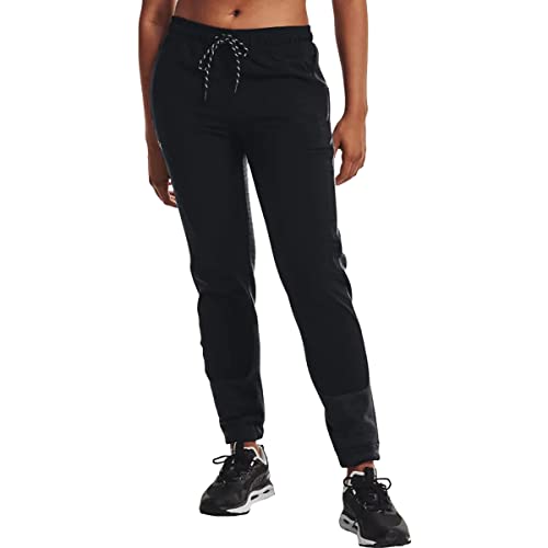 Under Armour Calças Swacket Femininas